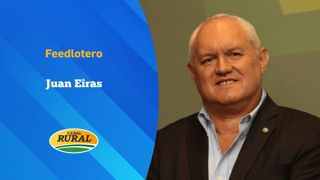 No podemos pensar que las subas de precios de 2025... | Juan Eiras | Feedlotero