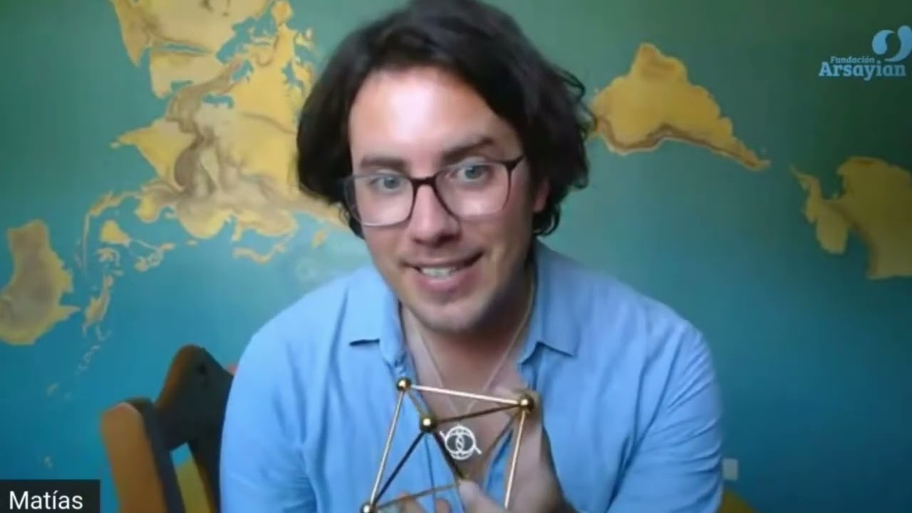 Como Activar el MERKABÁH
