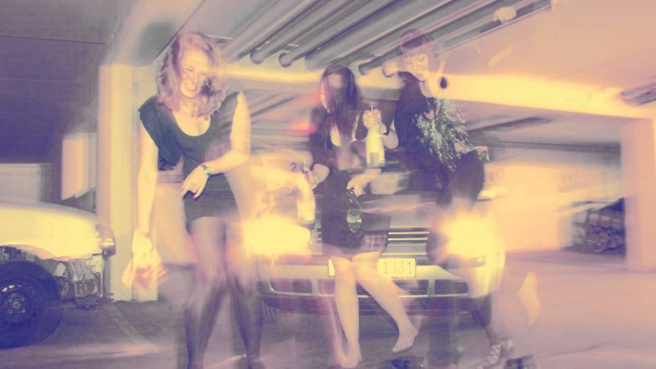 Sango - Happy Women