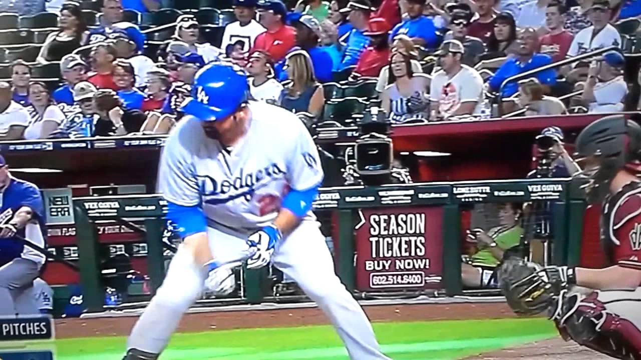 Bob Brenly is pretty good pt 2