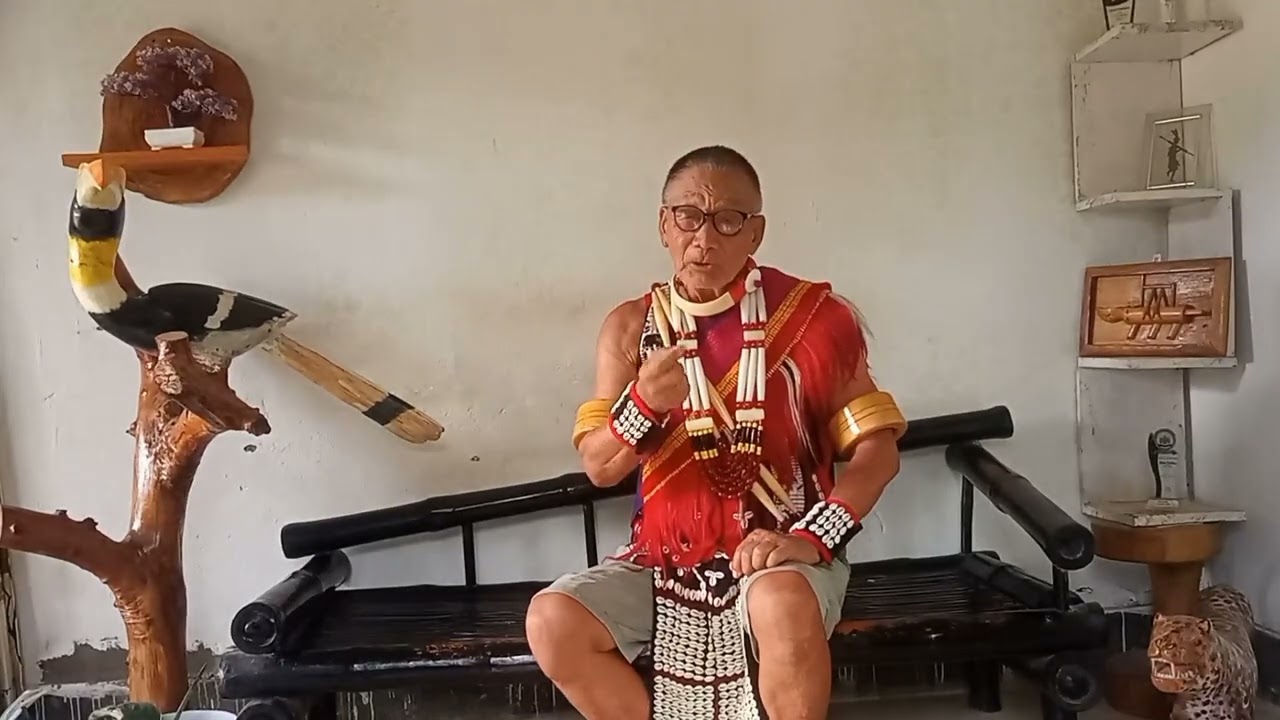 Tar nunger mulungdangtsu  'Loyang otsu'