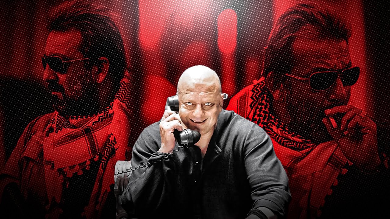 Moosa - SP7 🔥 Sanju Baba Dialogue Mix | Trap Music | Dj Remix | Sanjay Dutt Dialogue