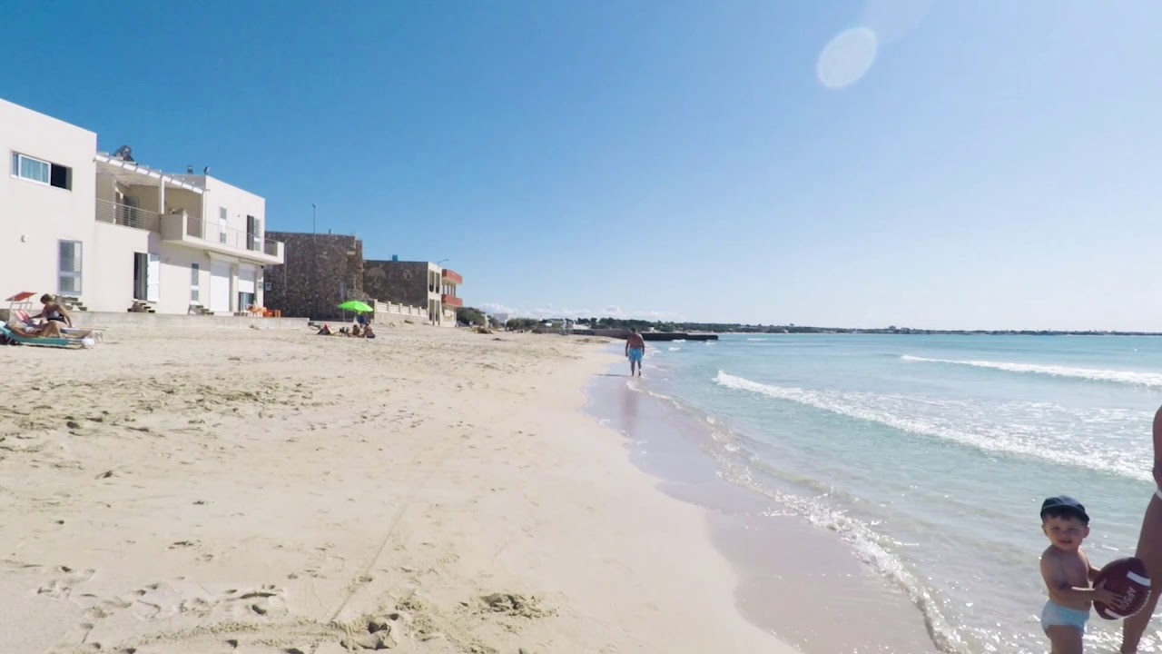 3 ottime case vacanze in 3 meravigliose località