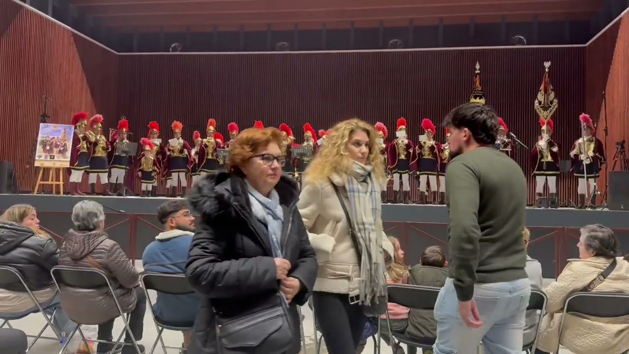 Imperio Romano de Bujalance!! Certamen en Pedro  Abab!!!❤️❤️❤️