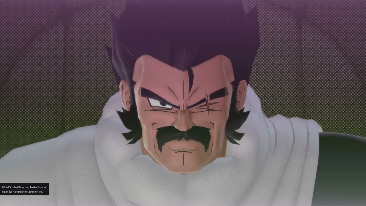 Z Broly Is Broken In Dragon Ball The Breakers Season 9