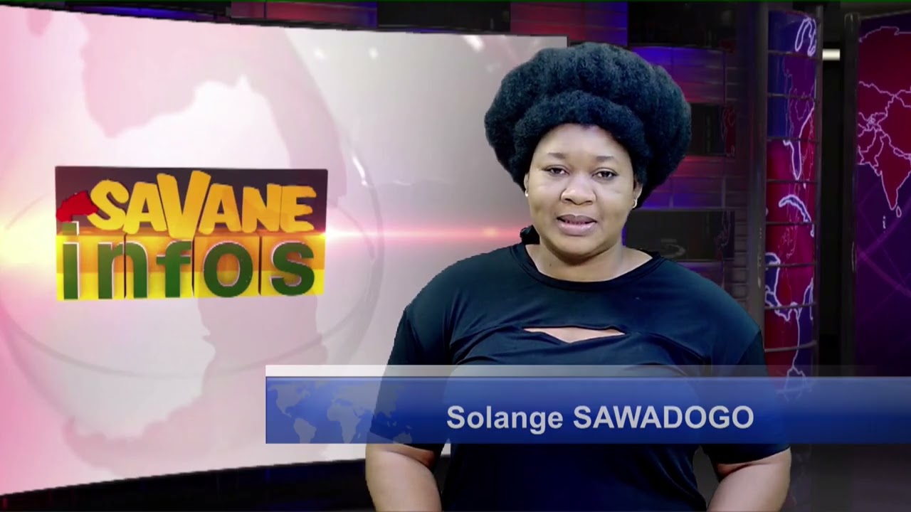 #Срочные_новости_на_Savane_TV от 16.03.2026