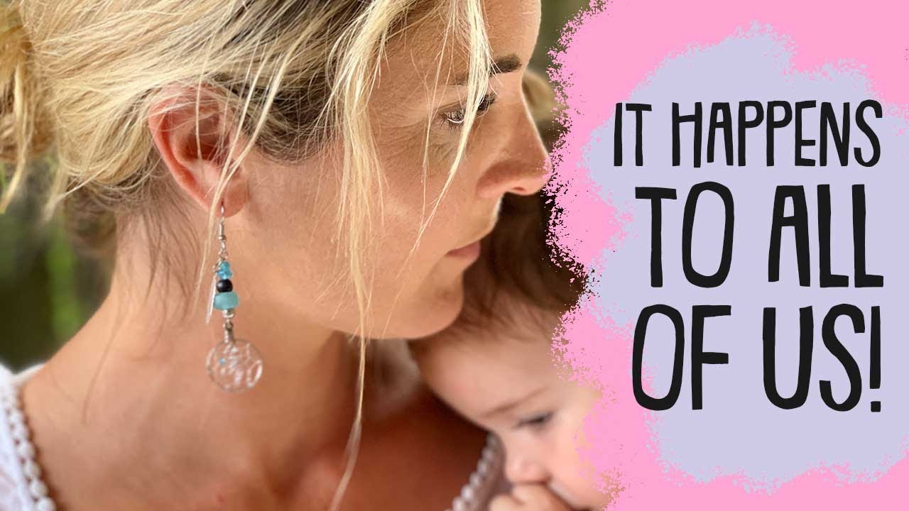 Most Common Parenting Regrets of Mothers (and How You Can Resolve Them)