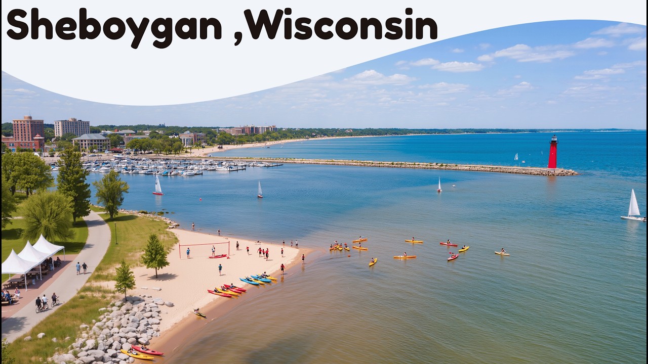 10 Best Things to Do in Sheboygan ,Wisconsin