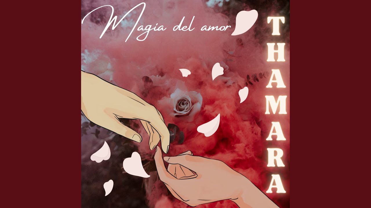 Magia Del Amor (Remix)