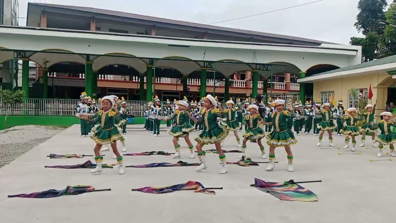 #japmesminiband #batangascity ( round the clock )