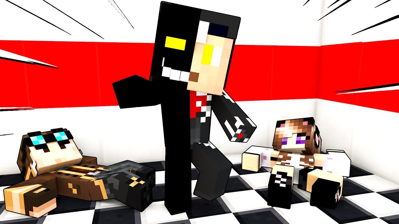 L&rsquo;INTRUSO SI FINGE IL MIO AMICO!!! - FailCraft DUE #76