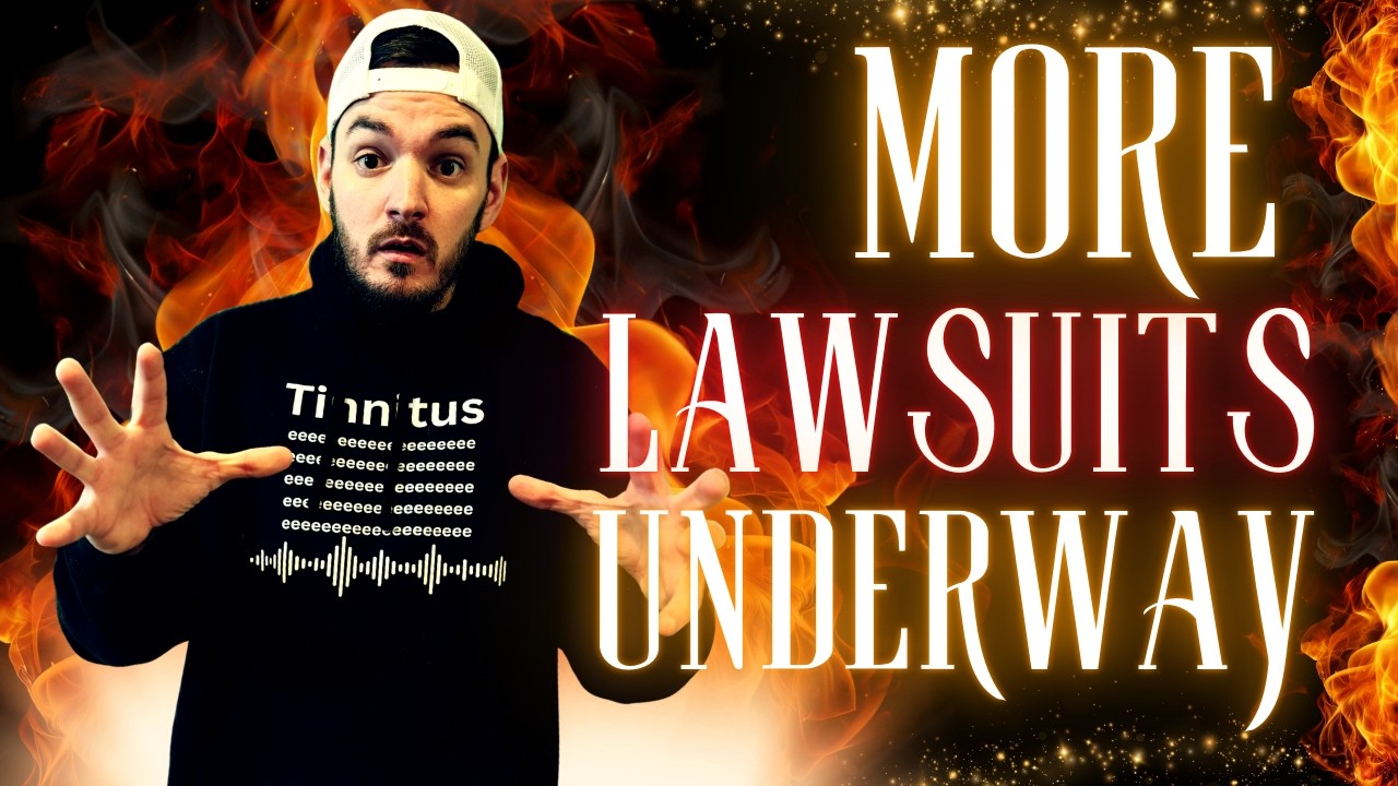 Spicy Lawsuits Incoming When It Comes To VA Disability Claims