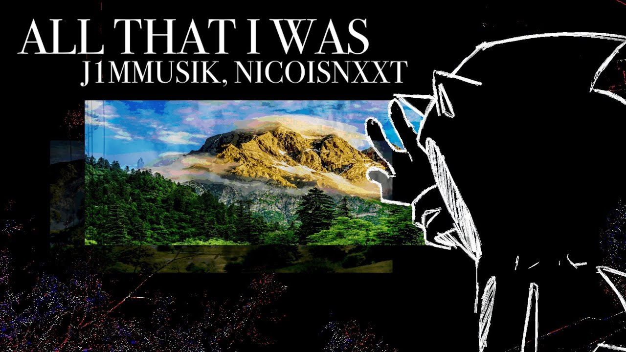All That I Was V2 ft. @NicoisNXXT | What The Scary OST (CANCELED)