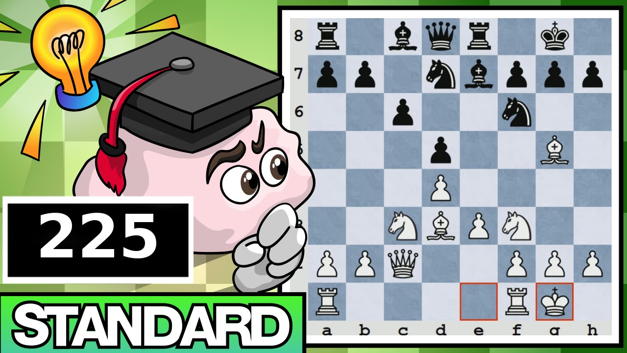 Standard Chess 