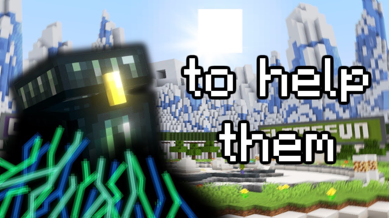 Duping on a Non P2W Minecraft Server...