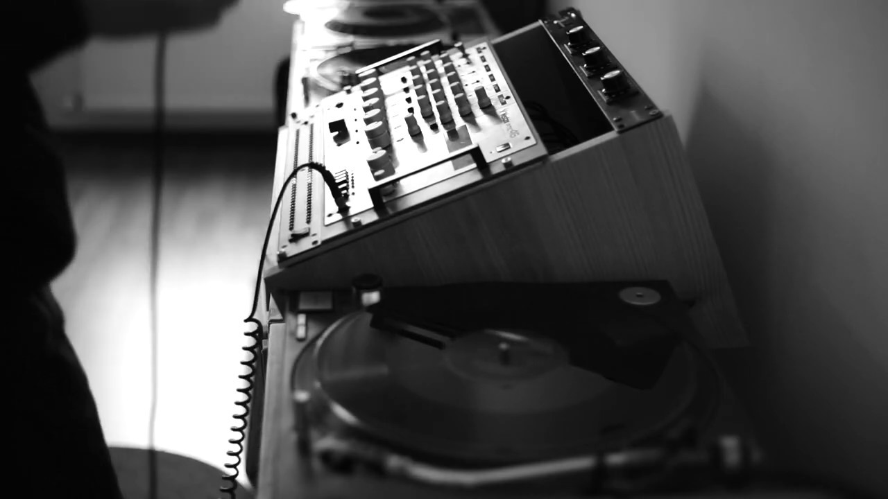 Nilo Neumann // Vinylcast #2: Disco Funk