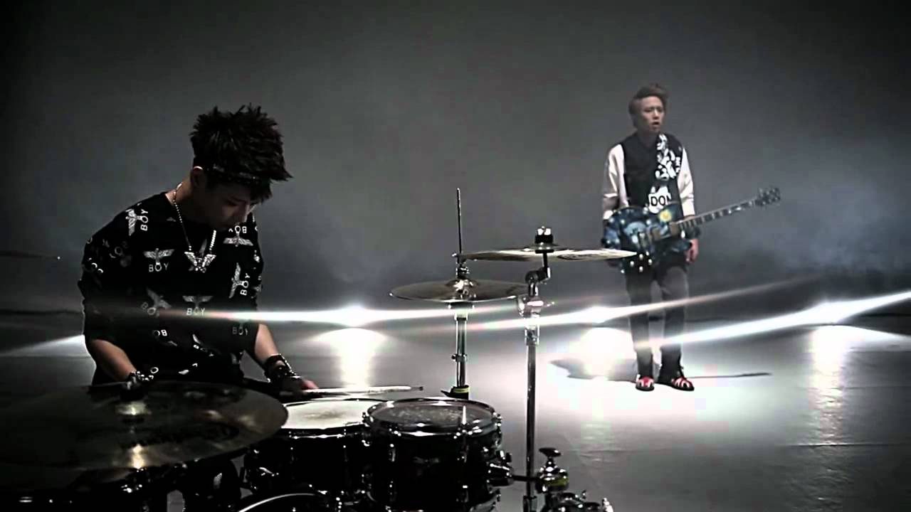 TOXIC(톡식)_외로워(Lonely)  MV Official Music Video
