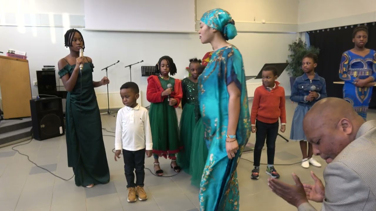 BIBLE CHAPEL INTERNATIONAL MINITRY Prière Samedi de 28.2.2026 à Helluntai Oulu Jean Kabulo Officier 