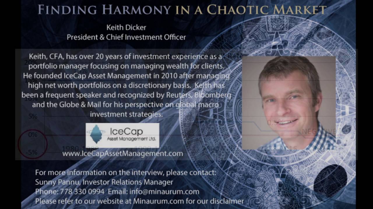 PART 2 - Keith Dicker, IceCap Asset Management - 