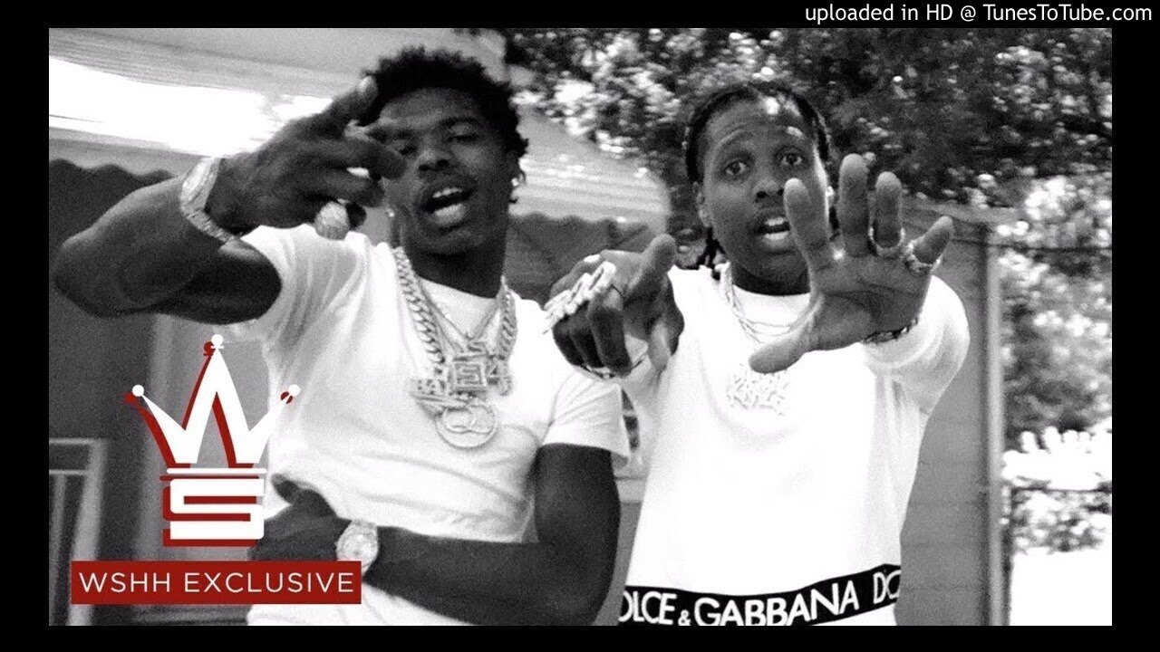 [FREE] Lil Durk Type Beat (w/HOOK) x Lil Baby Type Beat w/HOOK ft Toosii - Lonely