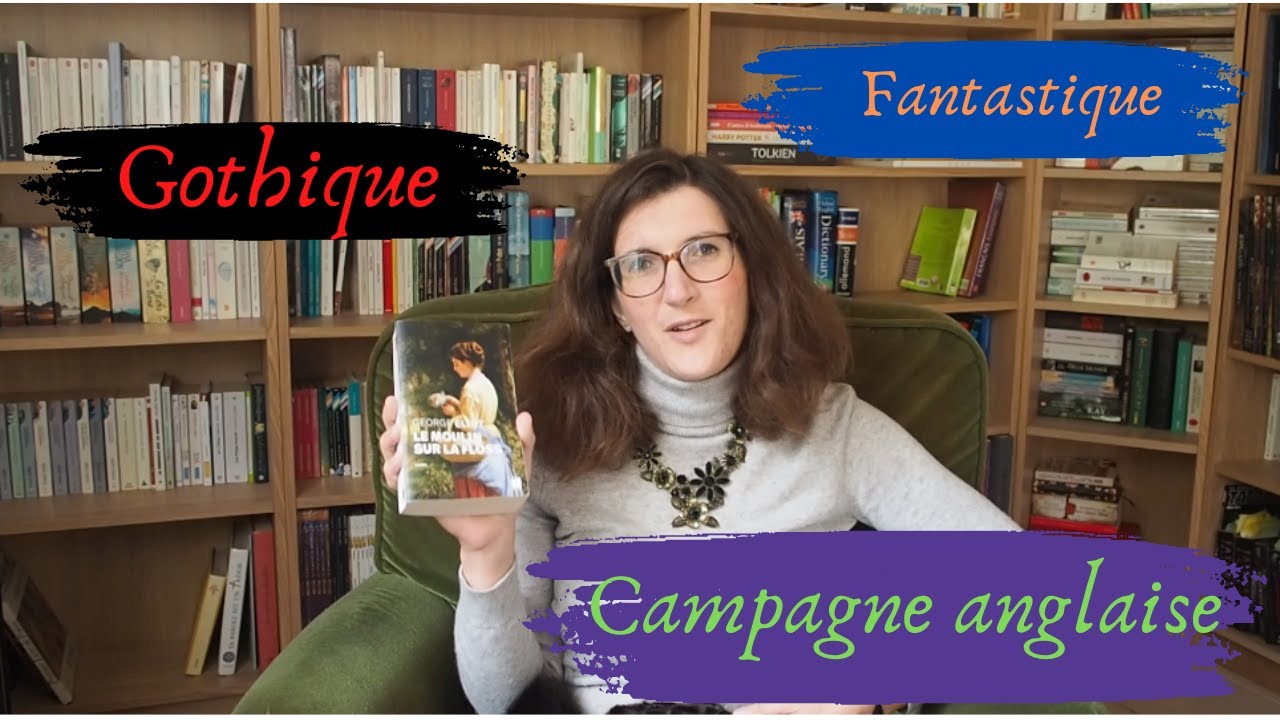 Lectures 2022 #5 : Eliot, Solomon, Poe, Card, McDowell, Radcliffe, vampires