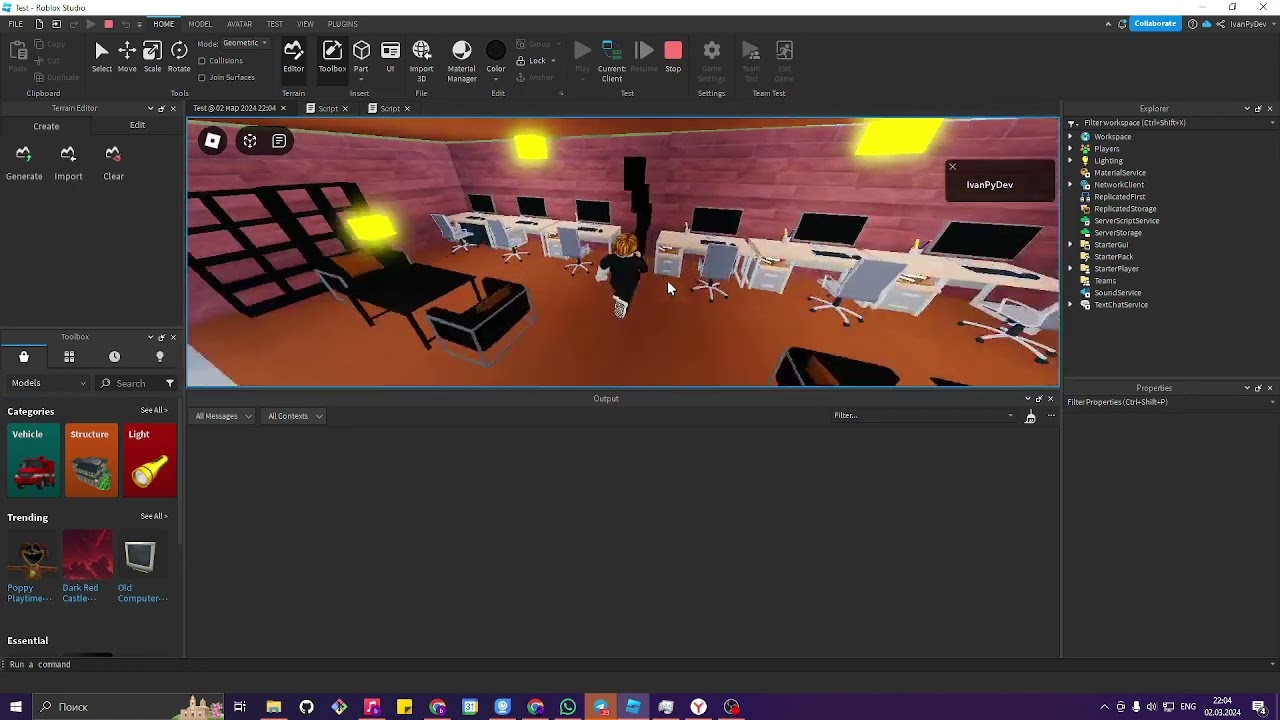 02.03.2023 by algoritmica