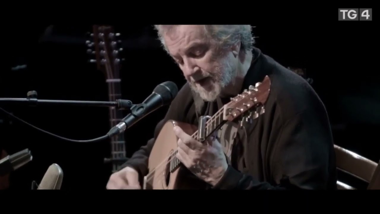 Baneasa's Green Glade Planxty Live