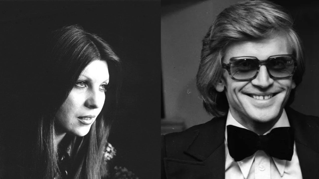Wspomnienie Tych Dni  - Zbigniew Wodecki & Krystyna Prońko