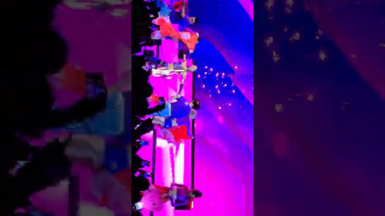 TINI TOUR 2022 BRASIL