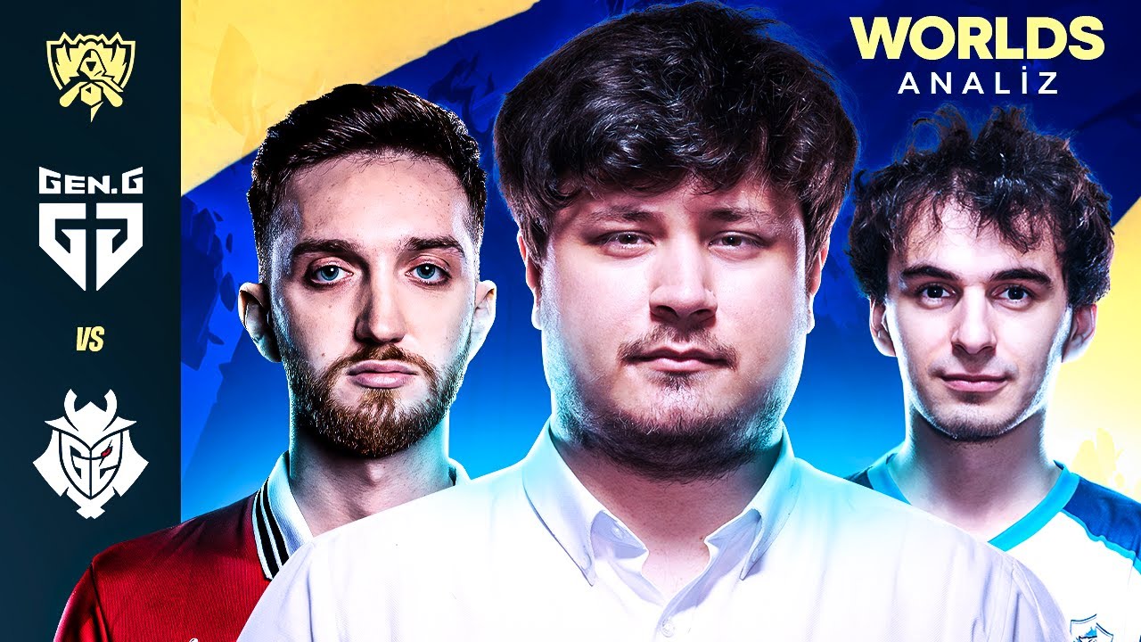 Closer geldi şimdi ne olacak? | Worlds 2023 İsviçre usulü aşama 3. gün full analiz