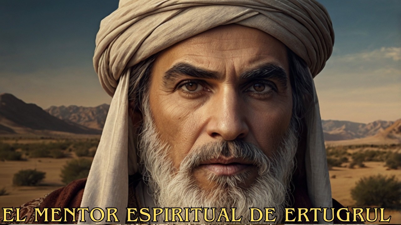 Ibn Arabi: El Mentor Espiritual de Ertugrul