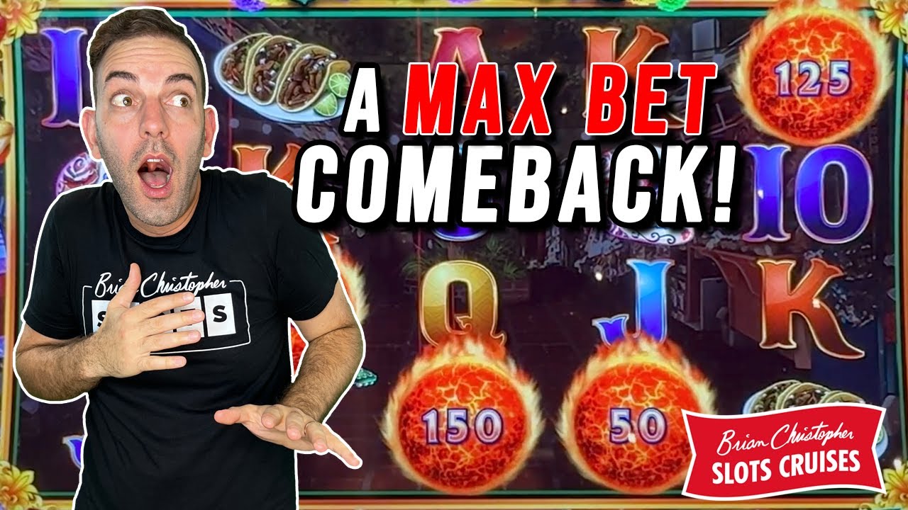 Ultimate Fire Link: ВОЗВРАЩЕНИЕ МАКСИМАЛЬНОЙ СТАВКИ! 🚢 Carnival Dream