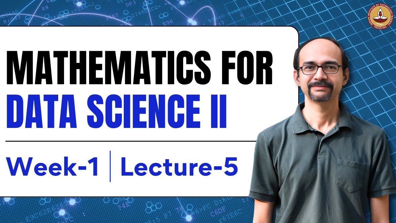 Determinants (part 2)