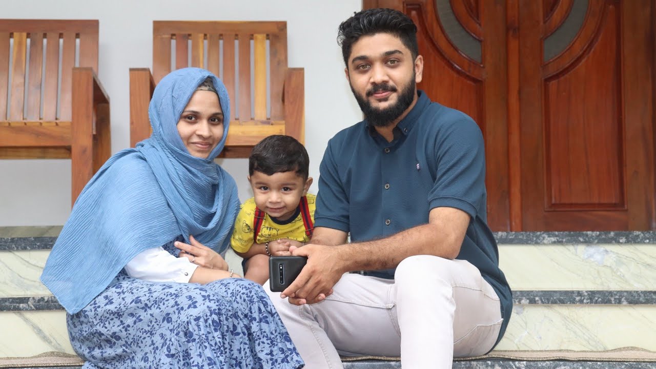Home Tour | 6 സെന്റിൽ 33 ലക്ഷം രൂപയ്ക്ക് നിർമിച്ച മനോഹരമായ വീട് |Shan Tirur