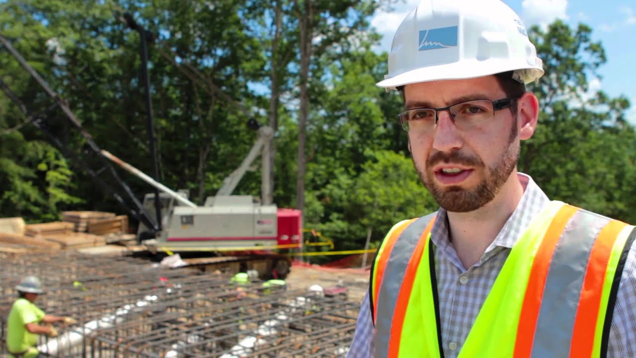 National Jamboree Construction Update | CONSOL Energy Bridge | Summit Bechtel Reserve