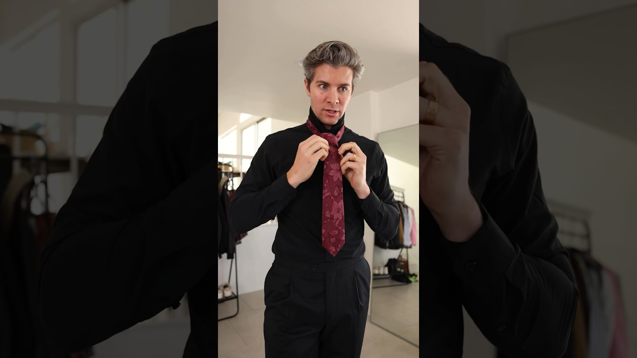 Will a FORMAL GOTH Outfit Look Good?!?