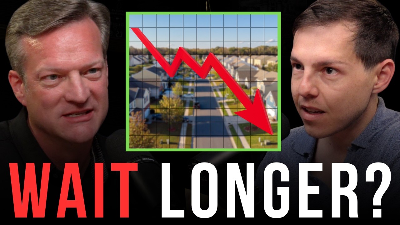 Should You Buy A House in 2026?