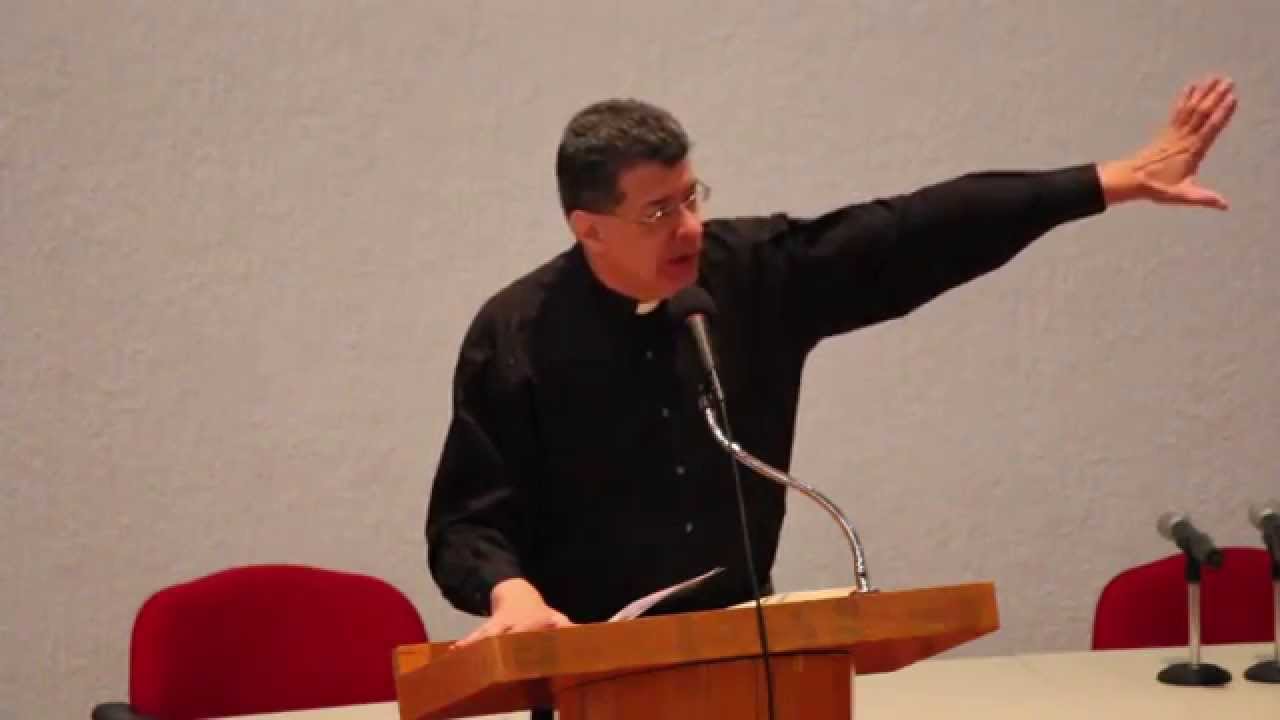 Padre  Esau Garcia, Aplicacion Practica de la  Lectio Divina