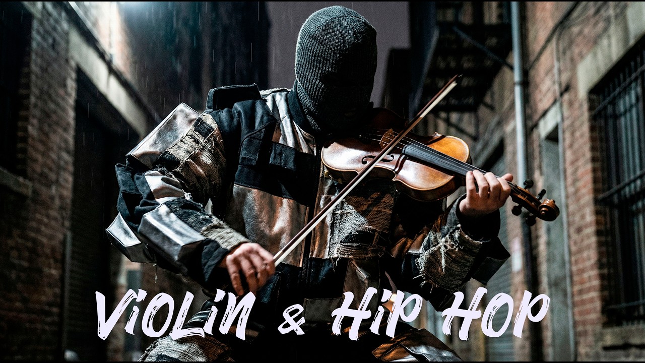 Deep Instrumental con Violonchelo y Bass