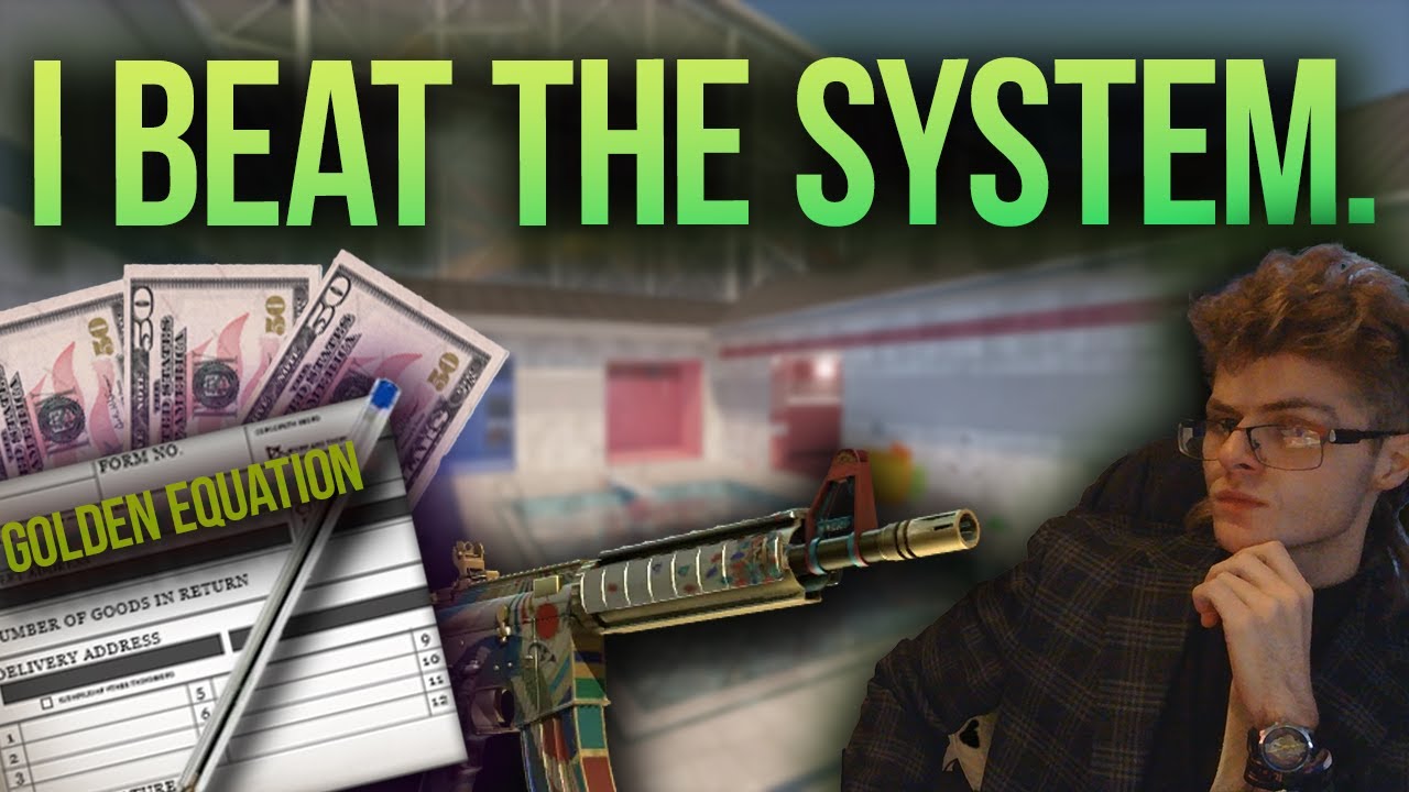 Why You Should Be Only Investing in Factory New CS2 Skins (Supply Crisis)