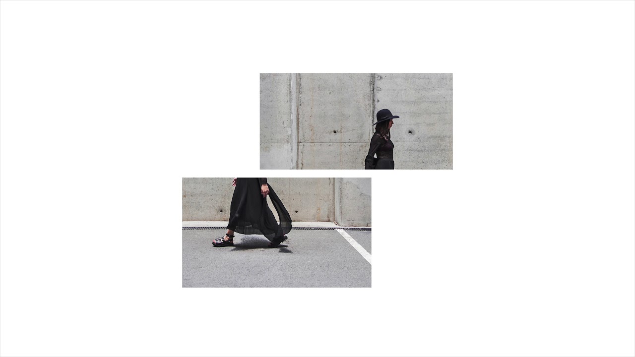Leena - My Lane (Official Audio)