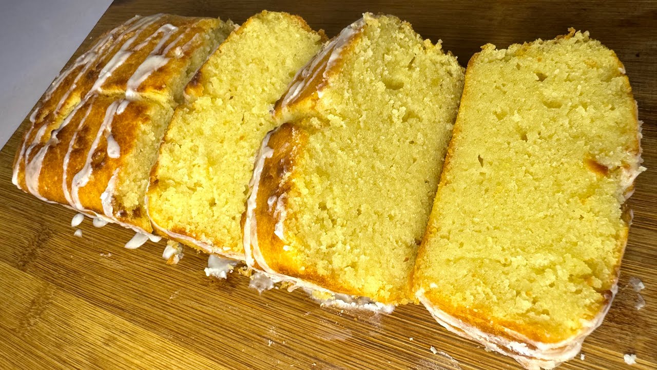 Just 1 🍋🍋LEMON CAKE , super soft and velvety….. you’d make this every time….