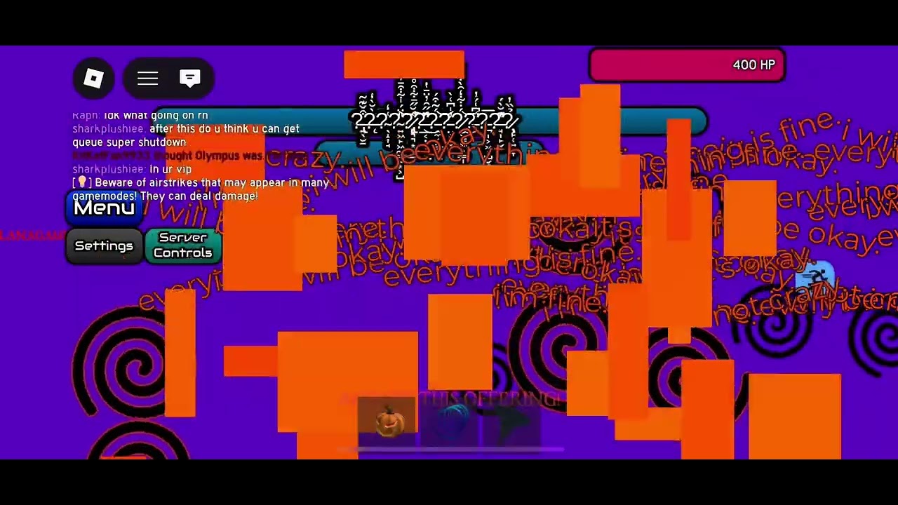 Tornado Valley: Illusions