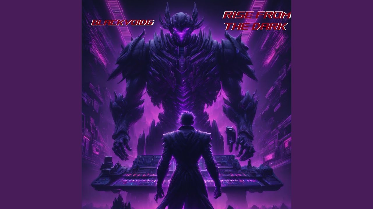 Rise from the Dark