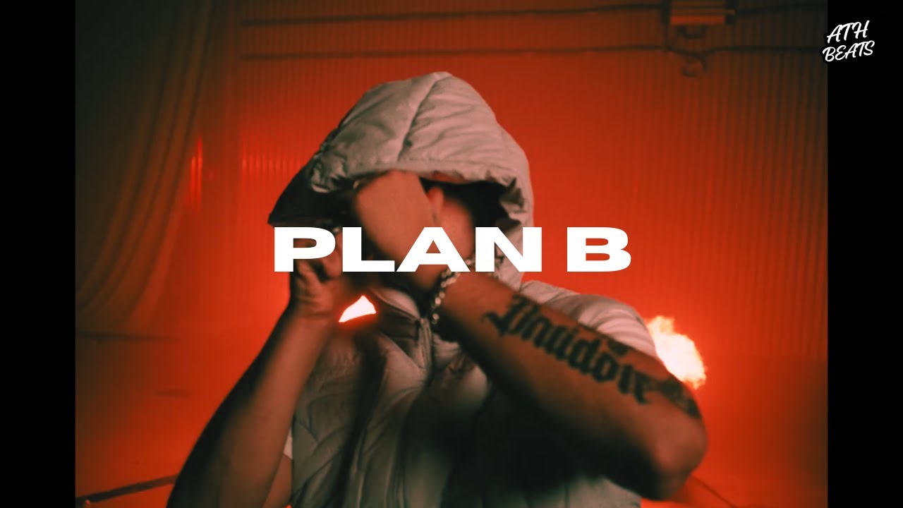 [FREE] ALESHEN X MLODYKAMIL TYPE BEAT ''PLAN B'' (Prod. ATH)