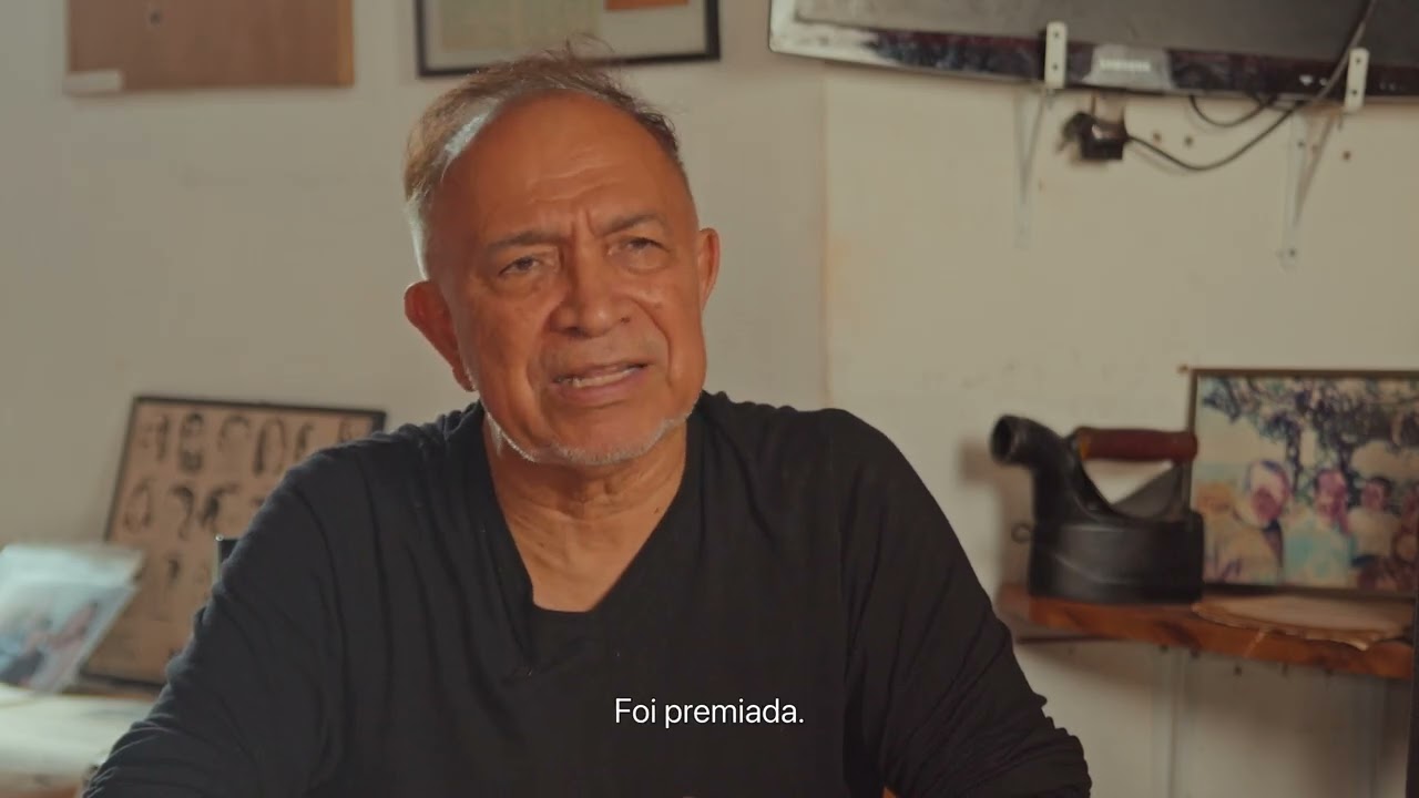 Arquitetos do Pará I Episódio 06: José Raiol