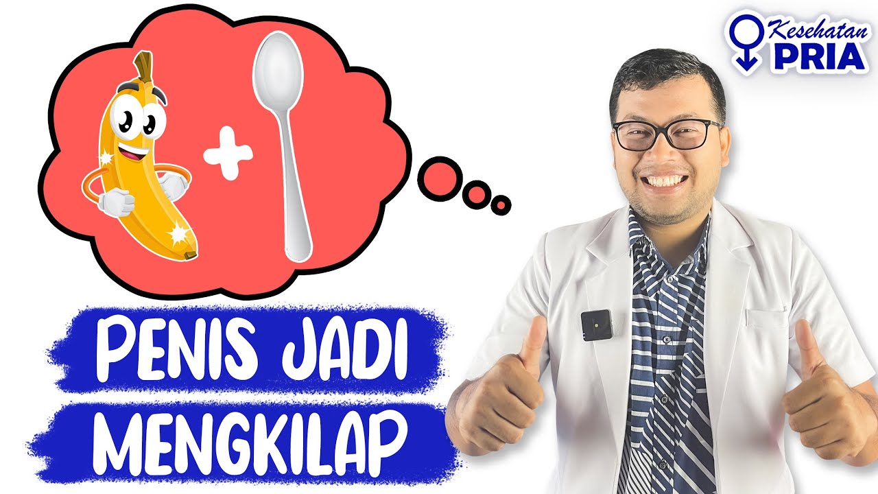 TIPS MEMBERSIHKAN PENIS DENGAN BENAR
