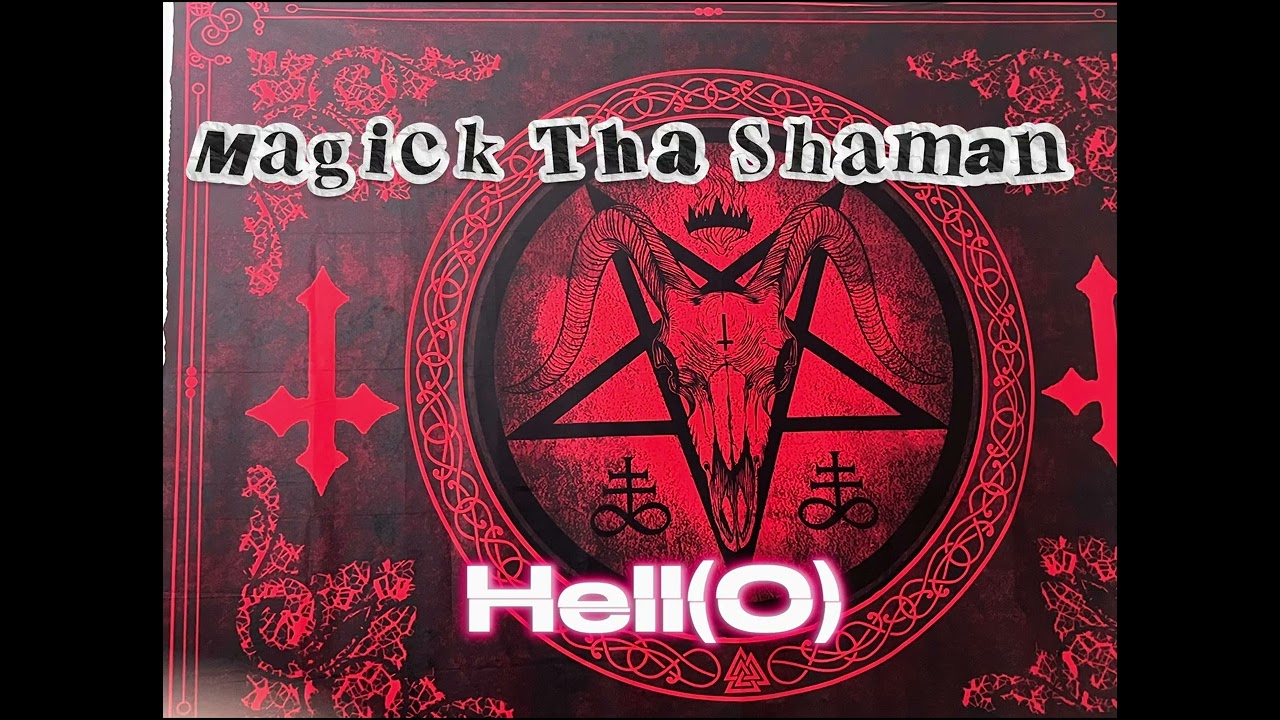 Hell(O)
