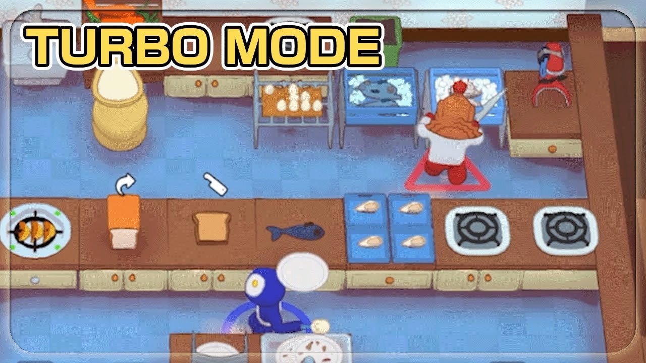 Plateup Hard Mode is INSANE