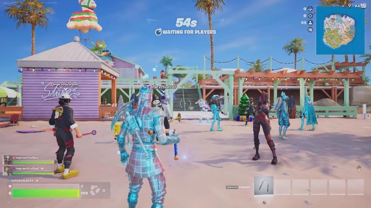 Miracle win